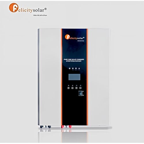 Ivps 5024 [transformer base]felicity inverter